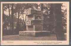 denkmal