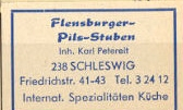 flensburgerpilsstuben