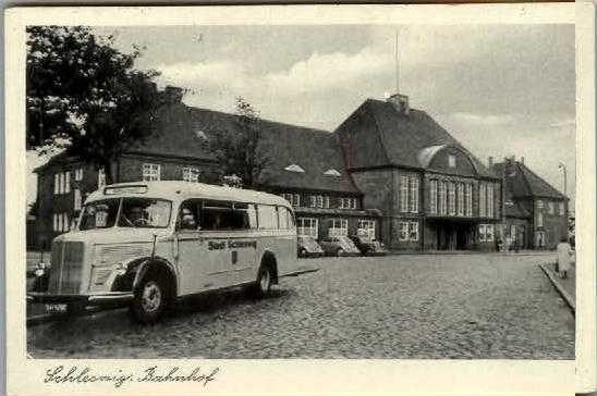 hauptbahnhof