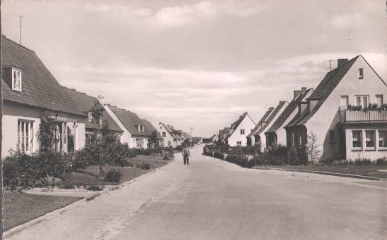 heisterweg