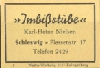 imbissstube