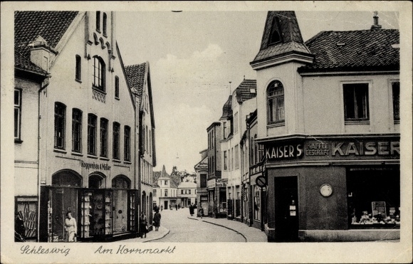 kornmarkt