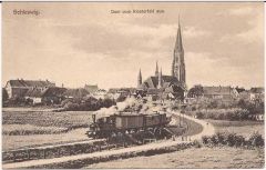 Kreisbahn Klostefeld