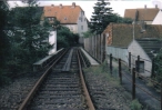 kreisbahngleis