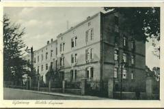 moltke-kaserne