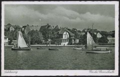 strandhalle