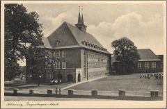 Bugenhagen-Schule