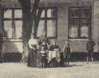 Dre iFenster, Menschen Dre iFenster, Menschen