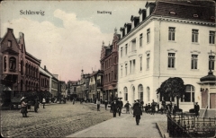 Schleswig 1914