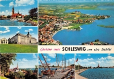 Schleswig, 1971