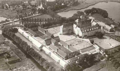 SchlossGottorfAnlagen