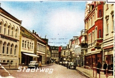 Stadtweg