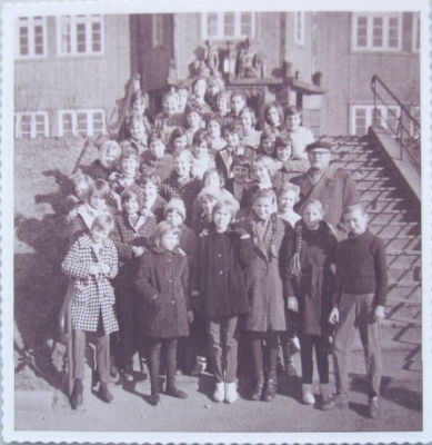 Gallbergschule1965