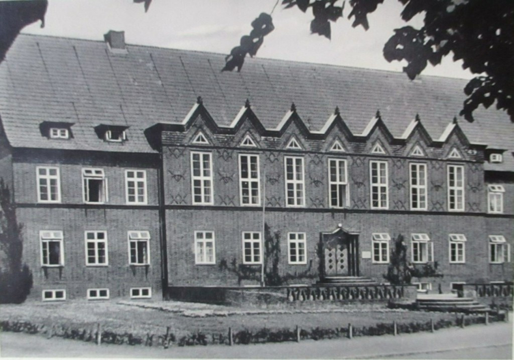 Hoehere  Landbauschule