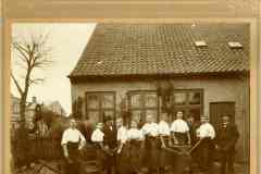 Beschlagschule