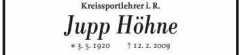 jupphoehne