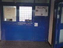 kiosk