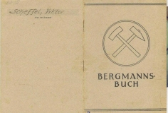 Bergmannsbuch