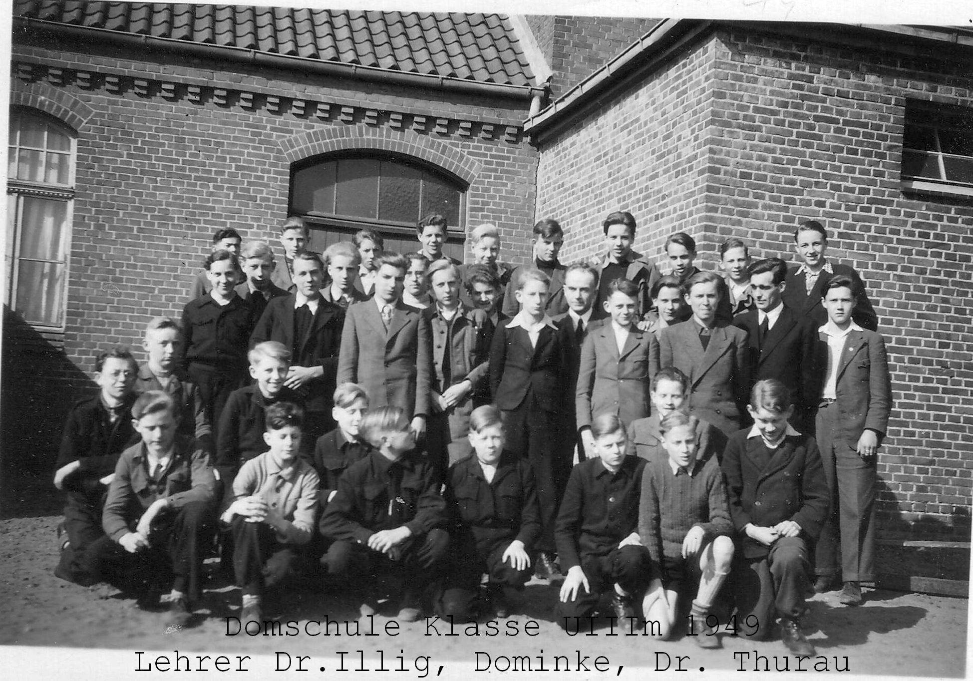 Domschule_UIIm_1949