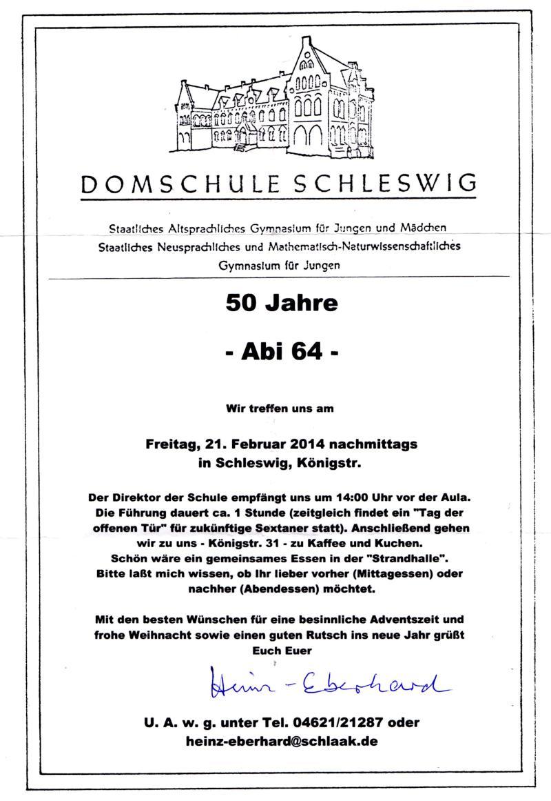 Einladung50JahreAbi