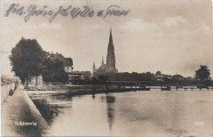 Strandweg 1926