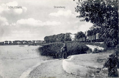 StrandwegEisenbahn