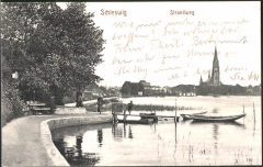 Strandweg 1913