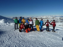 Marmolada