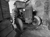 Trecker