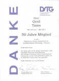 Urkunde