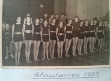 TSVSchleswigSchauturnen1951