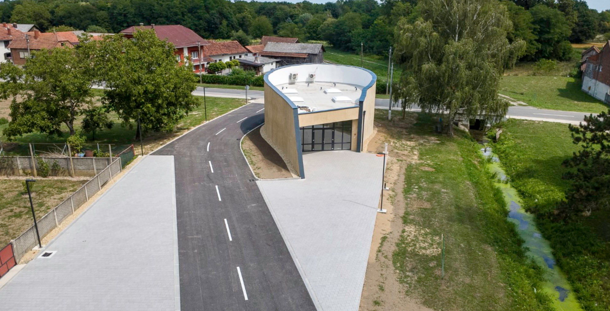 Belice - Muzej Krumpira - Burgonyamúzeum