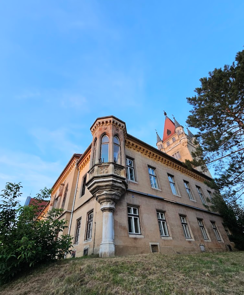 Pribislavec - Zalaújvár - Dvorac Feštetić - Festetics-kastély