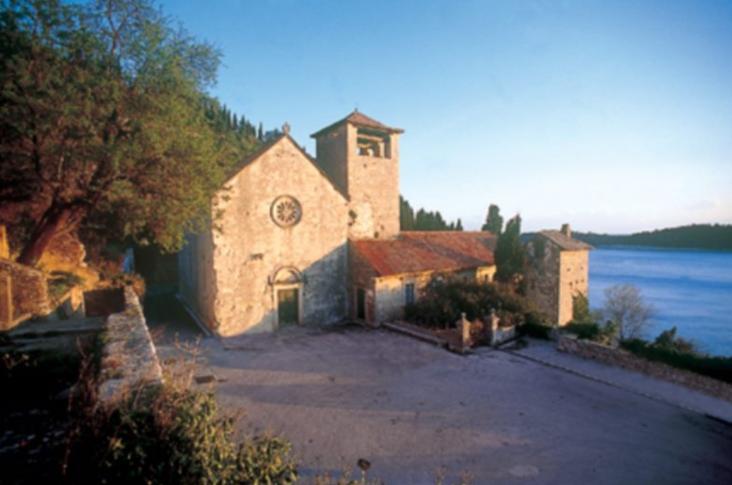 Dubrovnik - Crkva svetoga Jakova - Szent Jakab-templom