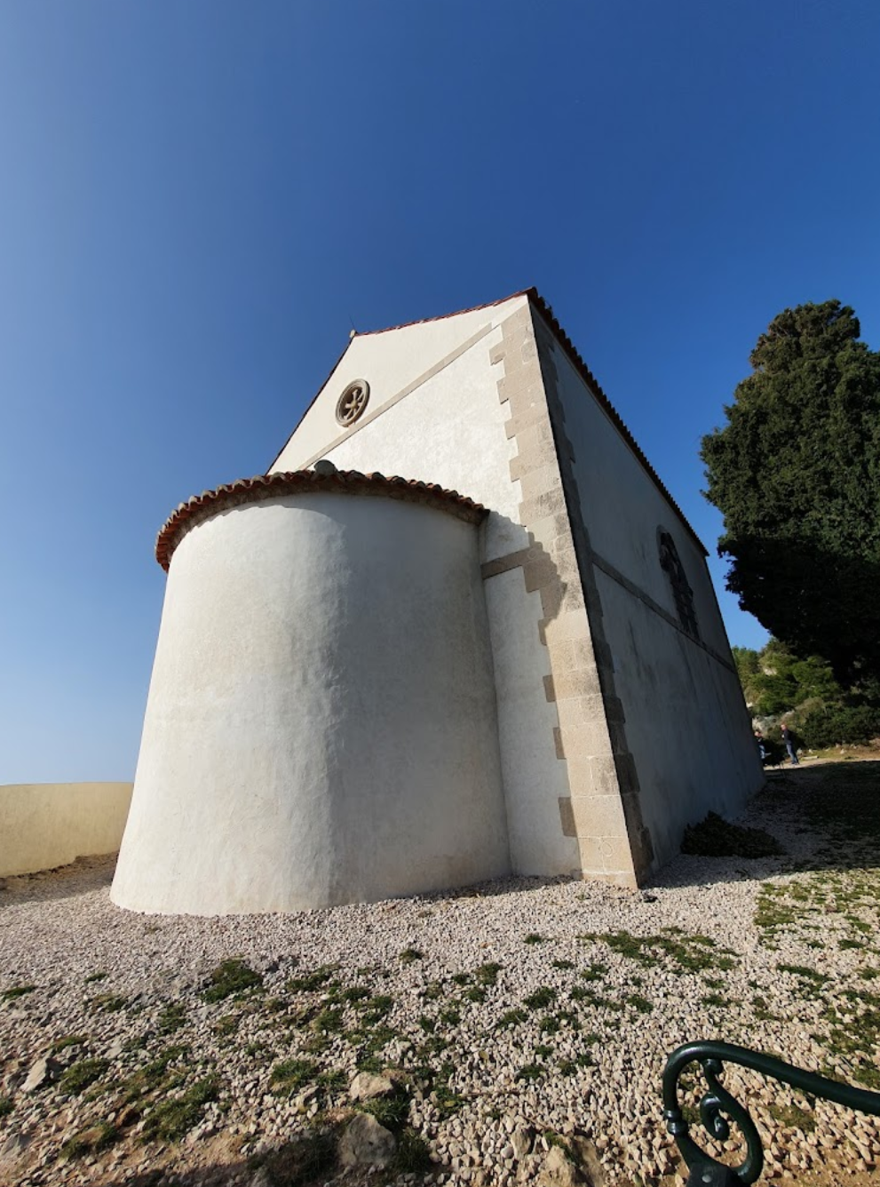 Dubrovnik - Crkva svetog Vlaha - Szent Balázs-templom