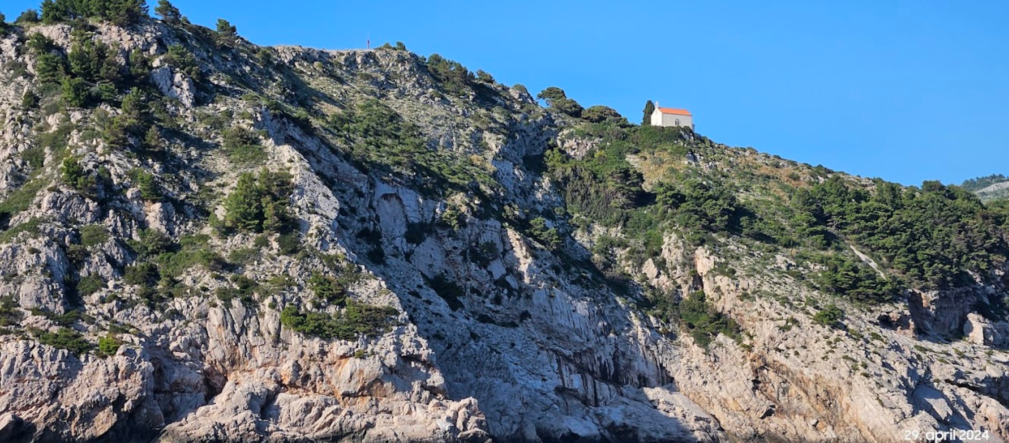 Dubrovnik - Crkva svetog Vlaha - Szent Balázs-templom