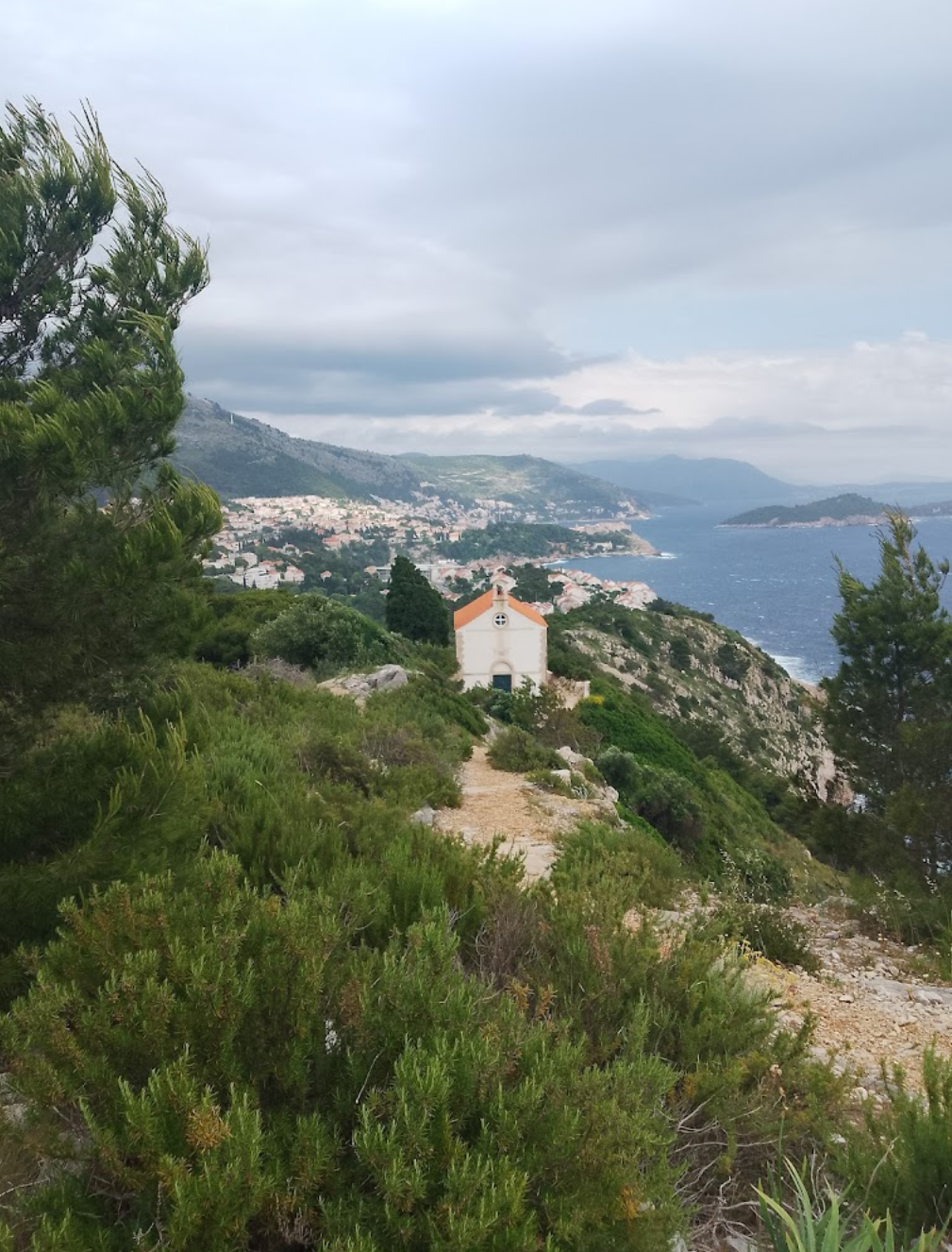 Dubrovnik - Crkva svetog Vlaha - Szent Balázs-templom