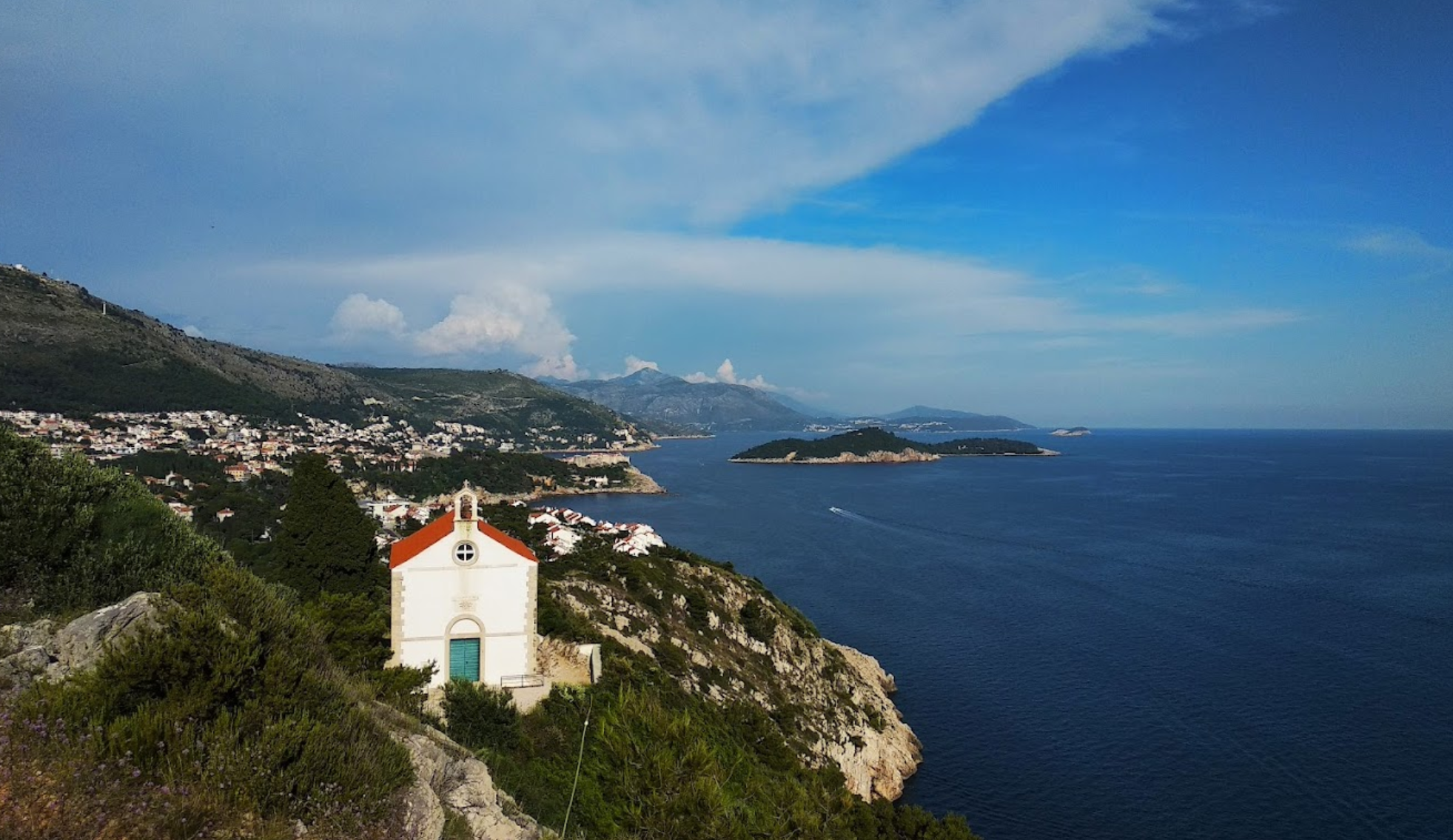 Dubrovnik - Crkva svetog Vlaha - Szent Balázs-templom