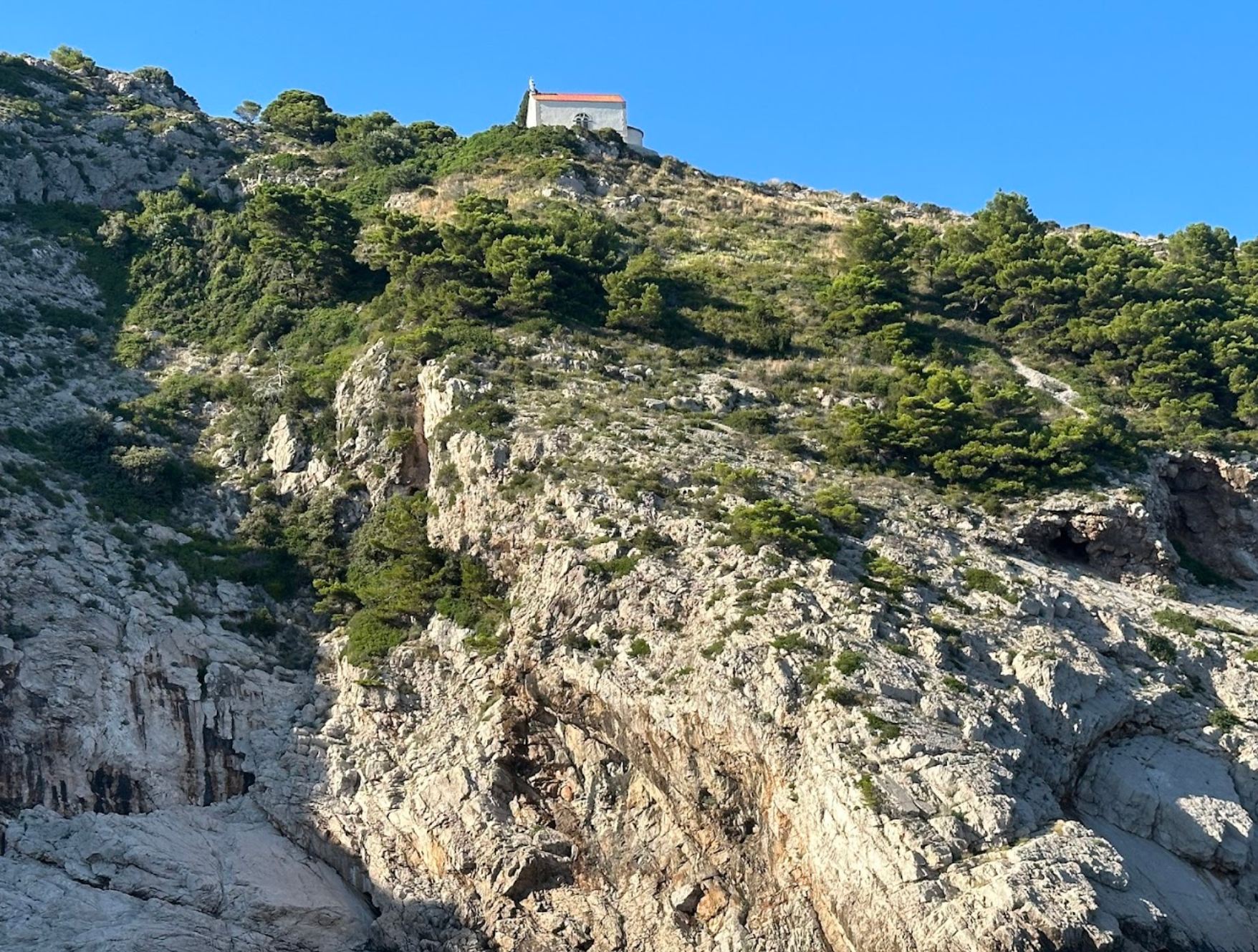 Dubrovnik - Crkva svetog Vlaha - Szent Balázs-templom