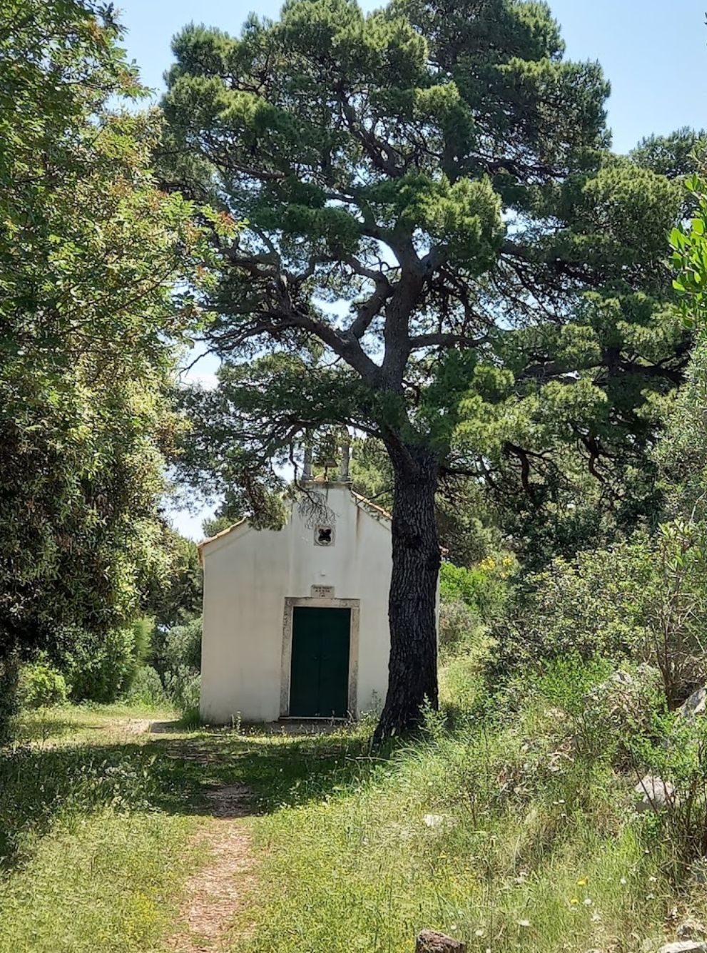 Dubrovnik - Crkva svete Ane - Szent Anna-templom