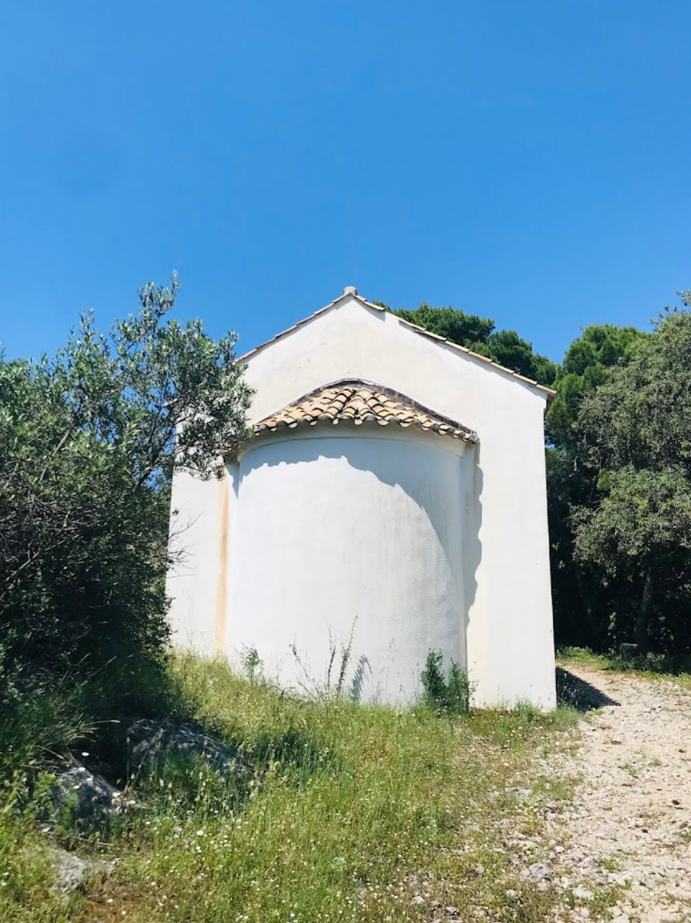 Dubrovnik - Crkva svete Ane - Szent Anna-templom