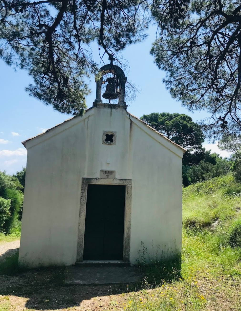 Dubrovnik - Crkva svete Ane - Szent Anna-templom