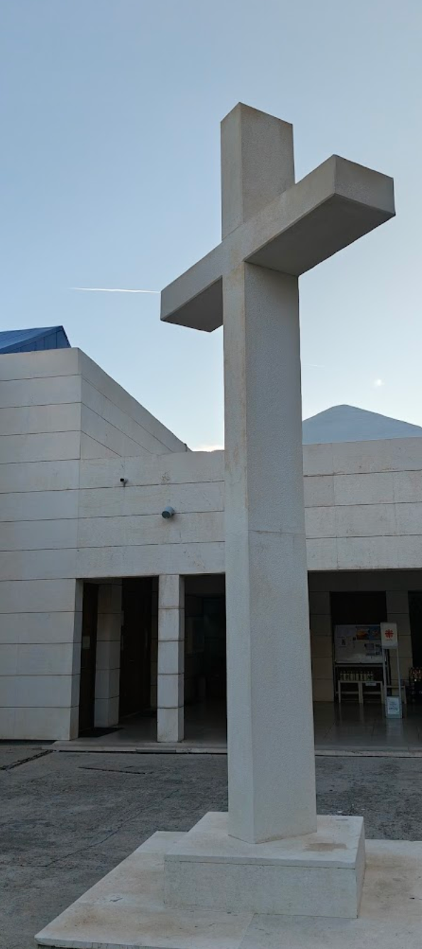 Dubrovnik - Župna crkva sv. Mihajla na Lapadu - Szent Mihály-plébániatemplom