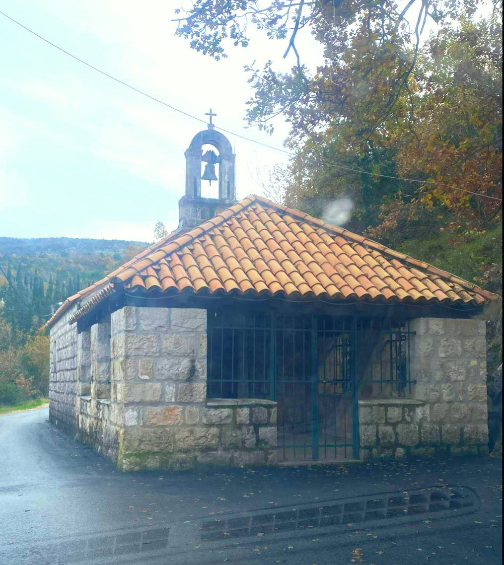 Dubrovnik - Crkva Presvetog Trojstva - Szentháromság-templom