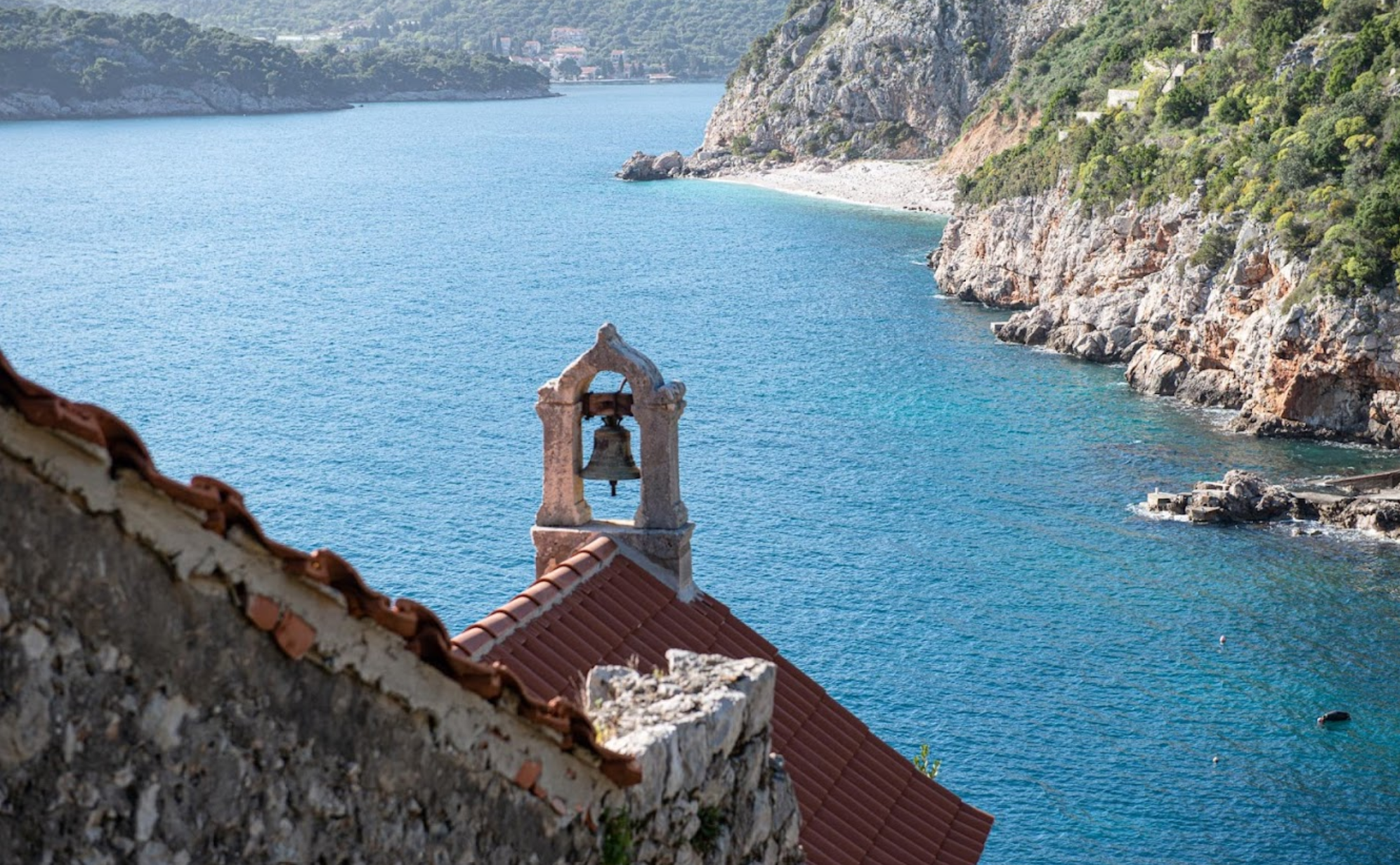 Dubrovnik - Crkva sv. Josip u Vrbici - Szent József-templom