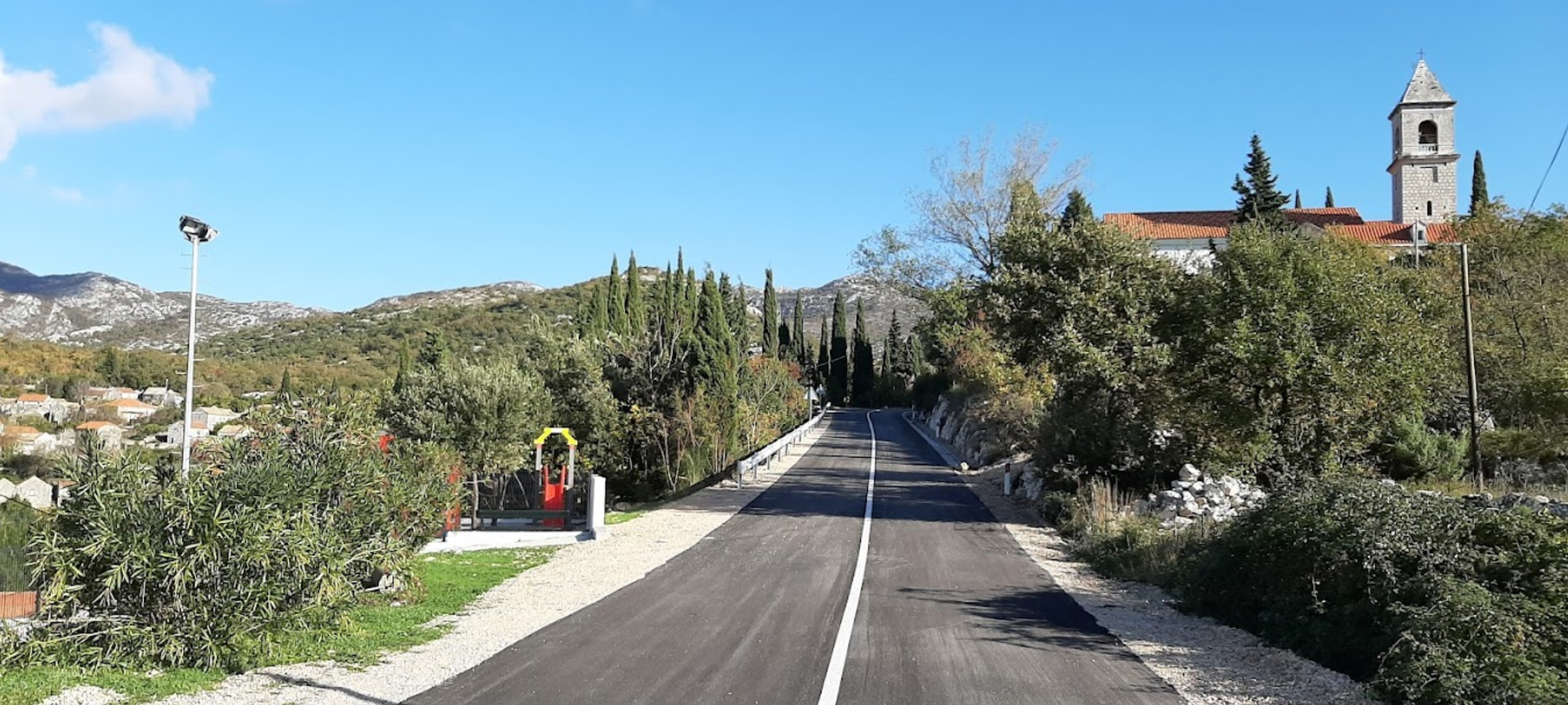 Dubrovnik - Župna crkva sv. Mihovila arkanđela - Szent Mihály arkangyal-plébániatemplom