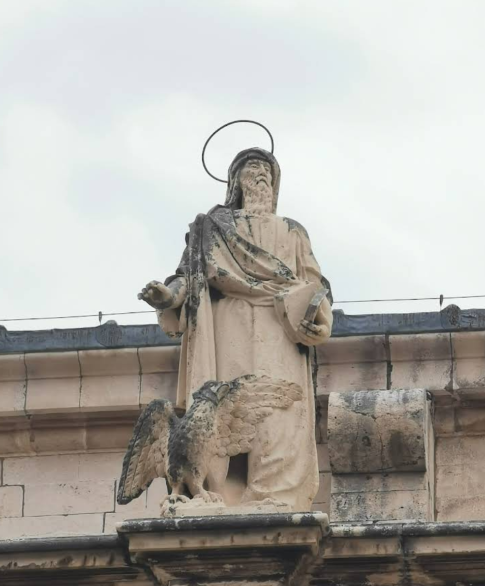 Dubrovnik - Katedrala Uznesenja Blažene Djevice Marije (BDM), katedrala Velike Gospe - Szűz Mária mennybemenetele/Nagyboldogasszony-székesegyház