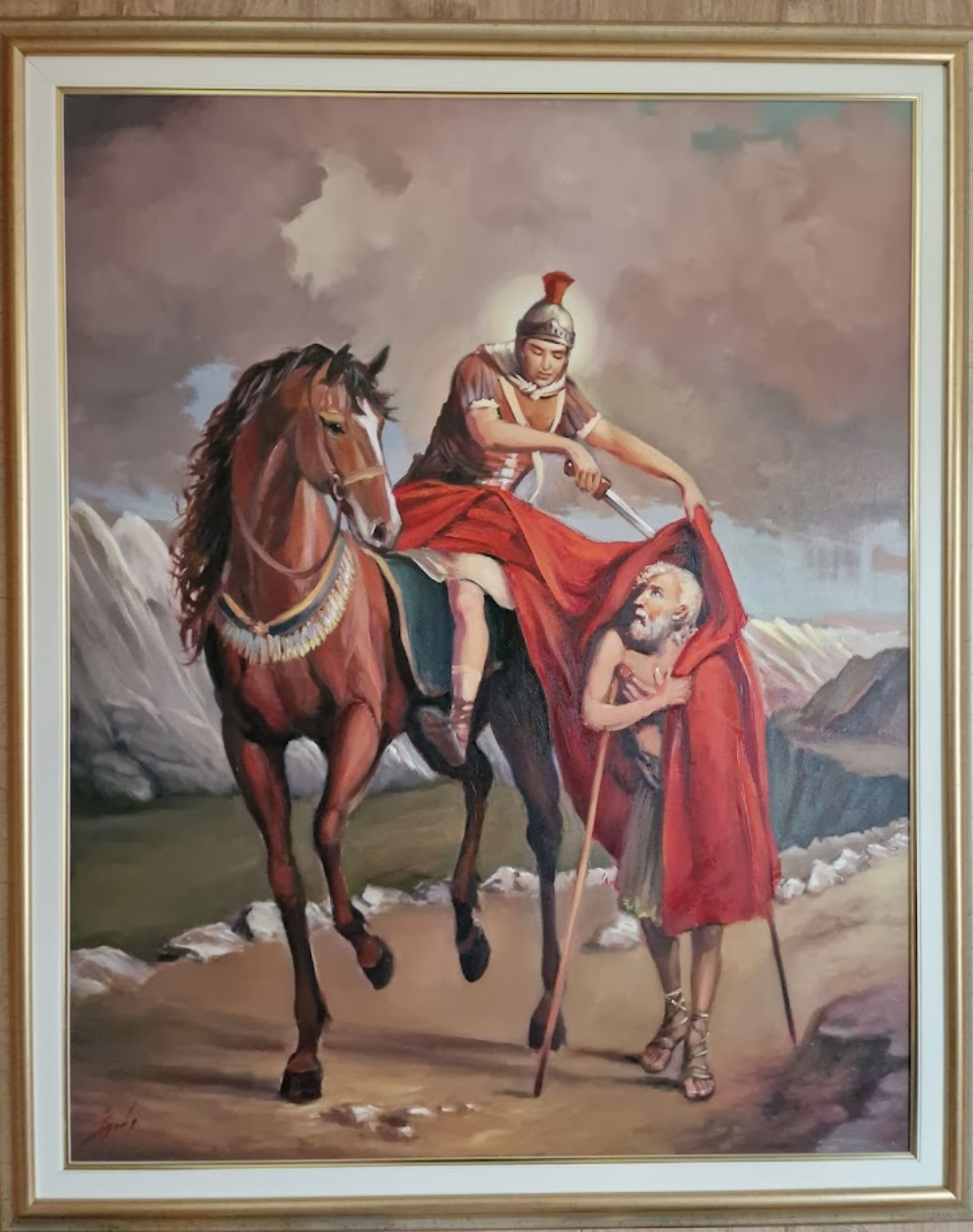 Karlovačka - Károlyváros - Crkva Hrvatskih Mučenika - Horvát Mártírok temploma