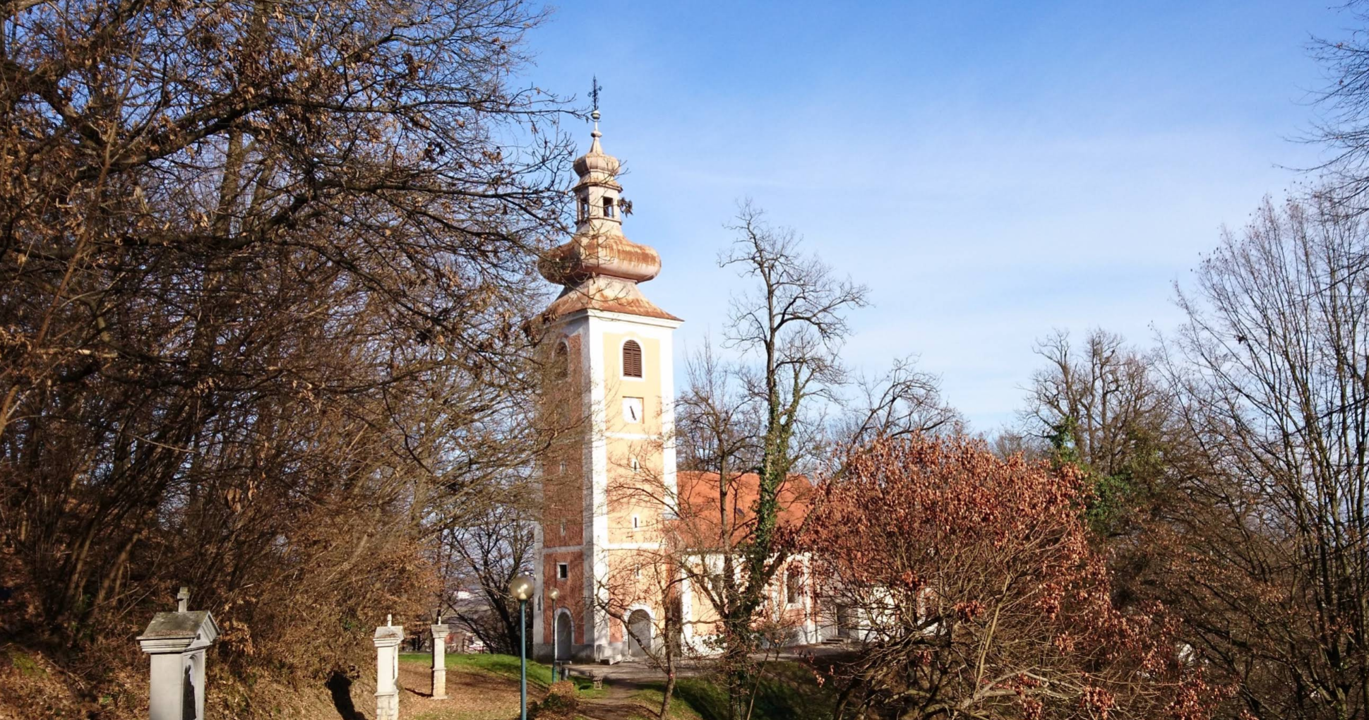 Karlovačka - Károlyváros - Crkva Majke Božje Snježne - Havas Boldogasszony-templom