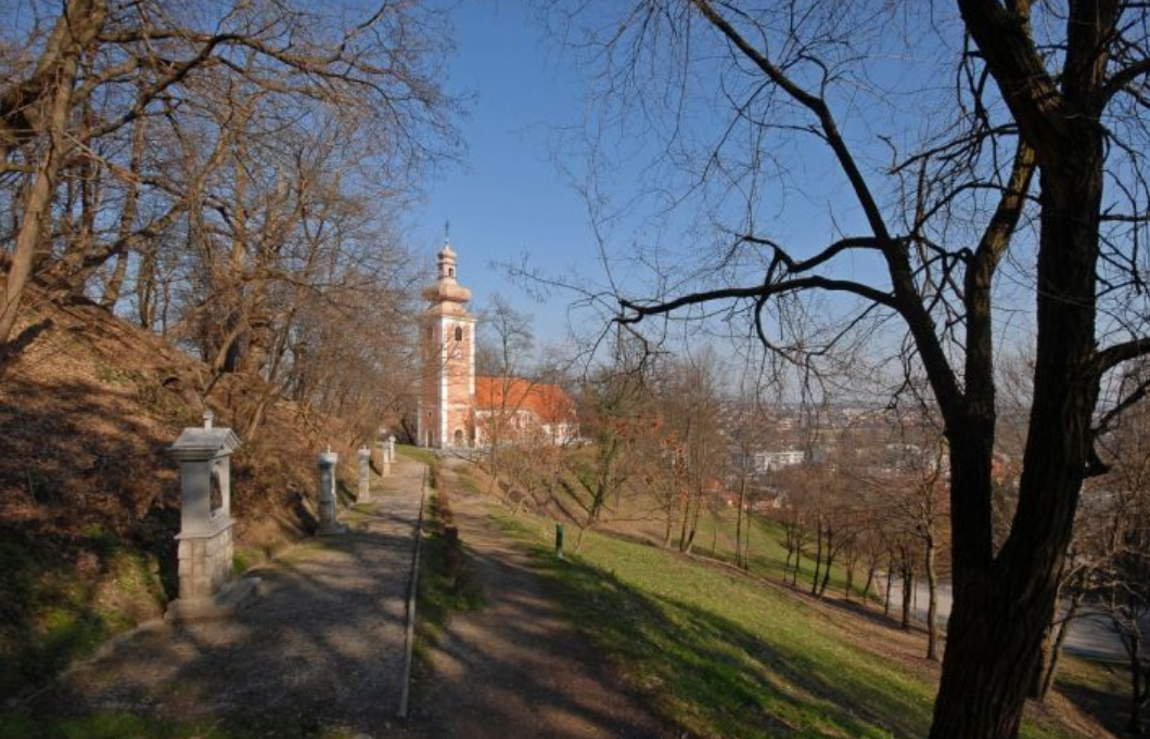 Karlovačka - Károlyváros - Crkva Majke Božje Snježne - Havas Boldogasszony-templom